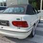 Ford Escort IV Cabrio 1.6i 16v Luxury cat. Blanc - thumbnail 16
