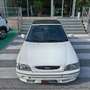 Ford Escort IV Cabrio 1.6i 16v Luxury cat. Bianco - thumbnail 4
