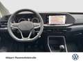 Volkswagen Caddy 1.5 Kombi NAVI ALU SITZHEIZ. EINPARKHILFE Negro - thumbnail 6