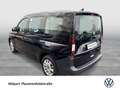Volkswagen Caddy 1.5 Kombi NAVI ALU SITZHEIZ. EINPARKHILFE Negro - thumbnail 2