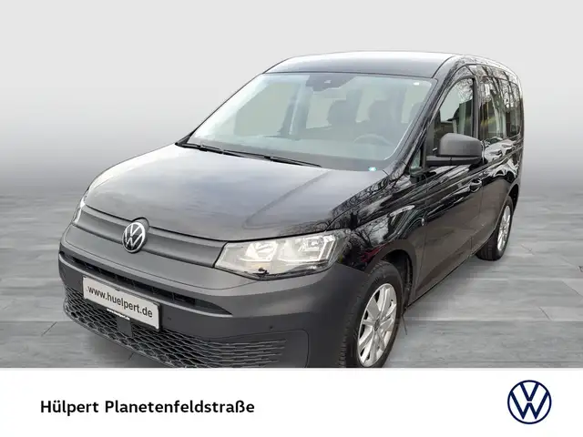 Volkswagen Caddy 1.5 Kombi NAVI ALU SITZHEIZ. EINPARKHILFE