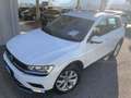 Volkswagen Tiguan Highline BMT/Start-Stopp 4Motion Blanco - thumbnail 1