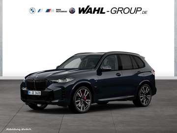 xDrive40d M Sportpaket HK HiFi DAB LED