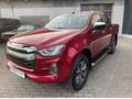 Isuzu D-Max Double Cab 4x4 LSE Aut.120kW/163PS Rot - thumbnail 4