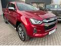 Isuzu D-Max Double Cab 4x4 LSE Aut.120kW/163PS Rot - thumbnail 2