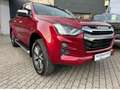 Isuzu D-Max Double Cab 4x4 LSE Aut.120kW/163PS Rot - thumbnail 1