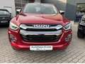 Isuzu D-Max Double Cab 4x4 LSE Aut.120kW/163PS Rot - thumbnail 3
