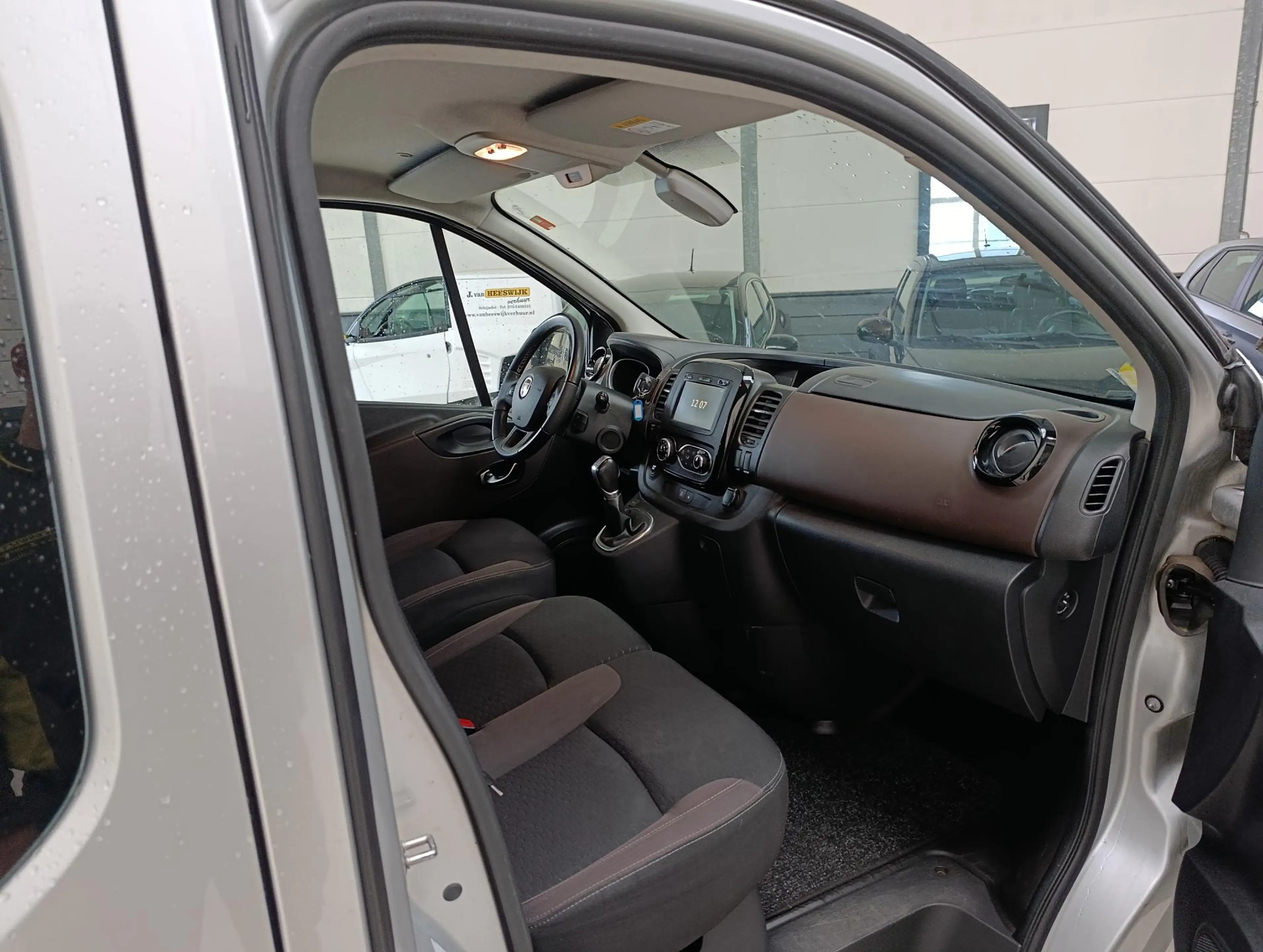Fiat Talento 2.0 MultiJet L2H1 SX DC Airco (automatisch) | 170 — photo 23