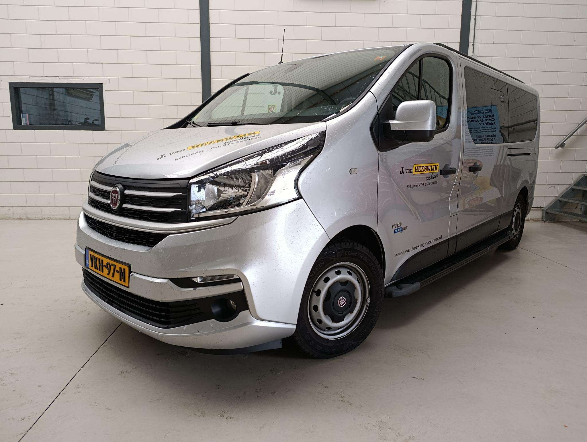 Fiat Talento