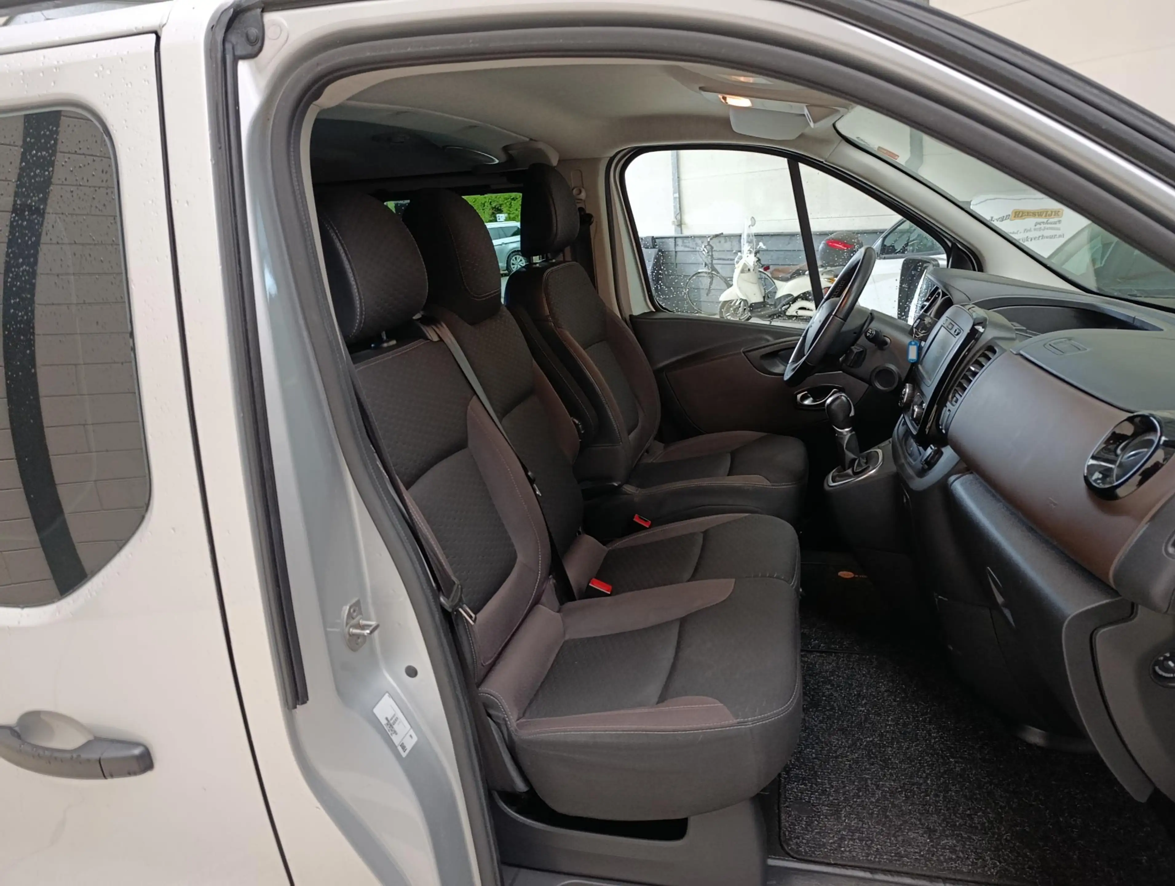 Fiat Talento 2.0 MultiJet L2H1 SX DC Airco (automatisch) | 170 — photo 24