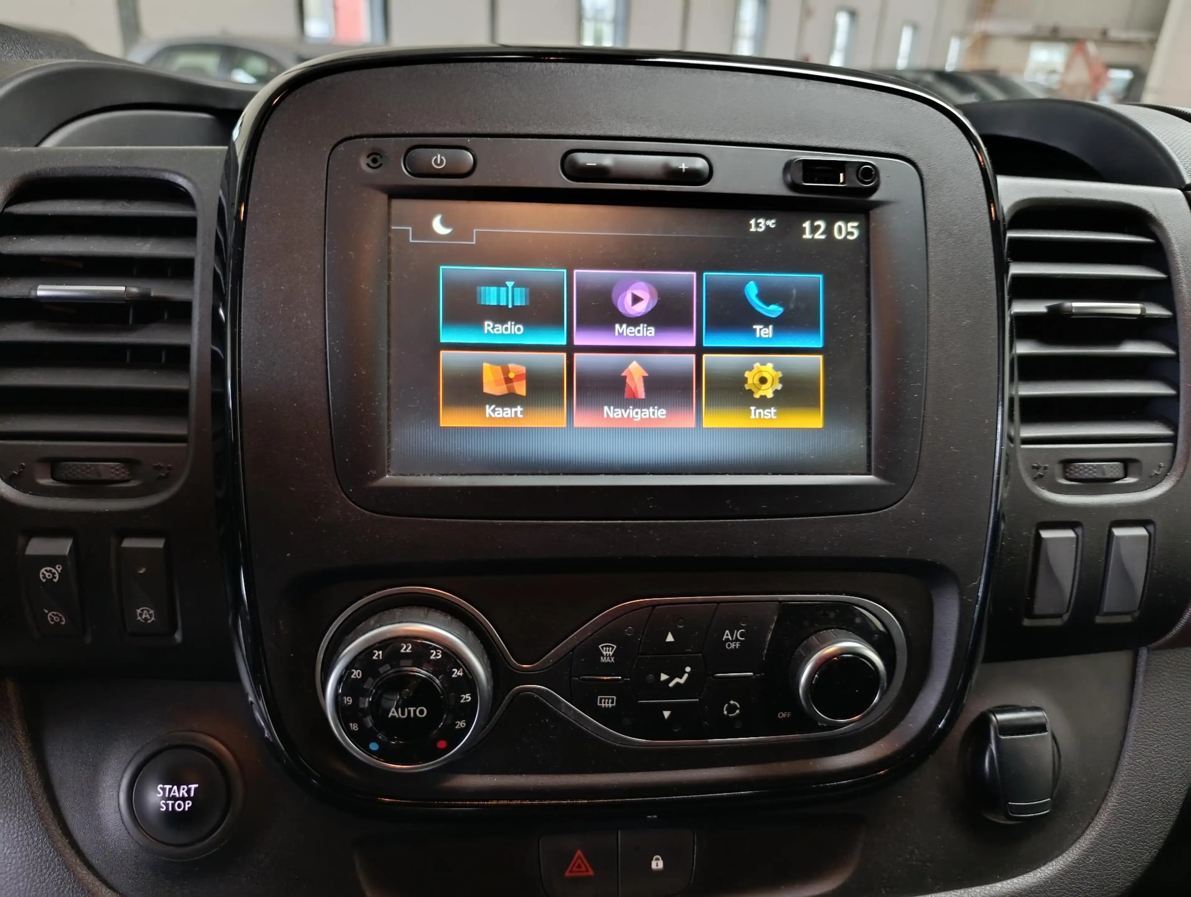 Fiat Talento 2.0 MultiJet L2H1 SX DC Airco (automatisch) | 170 — photo 16