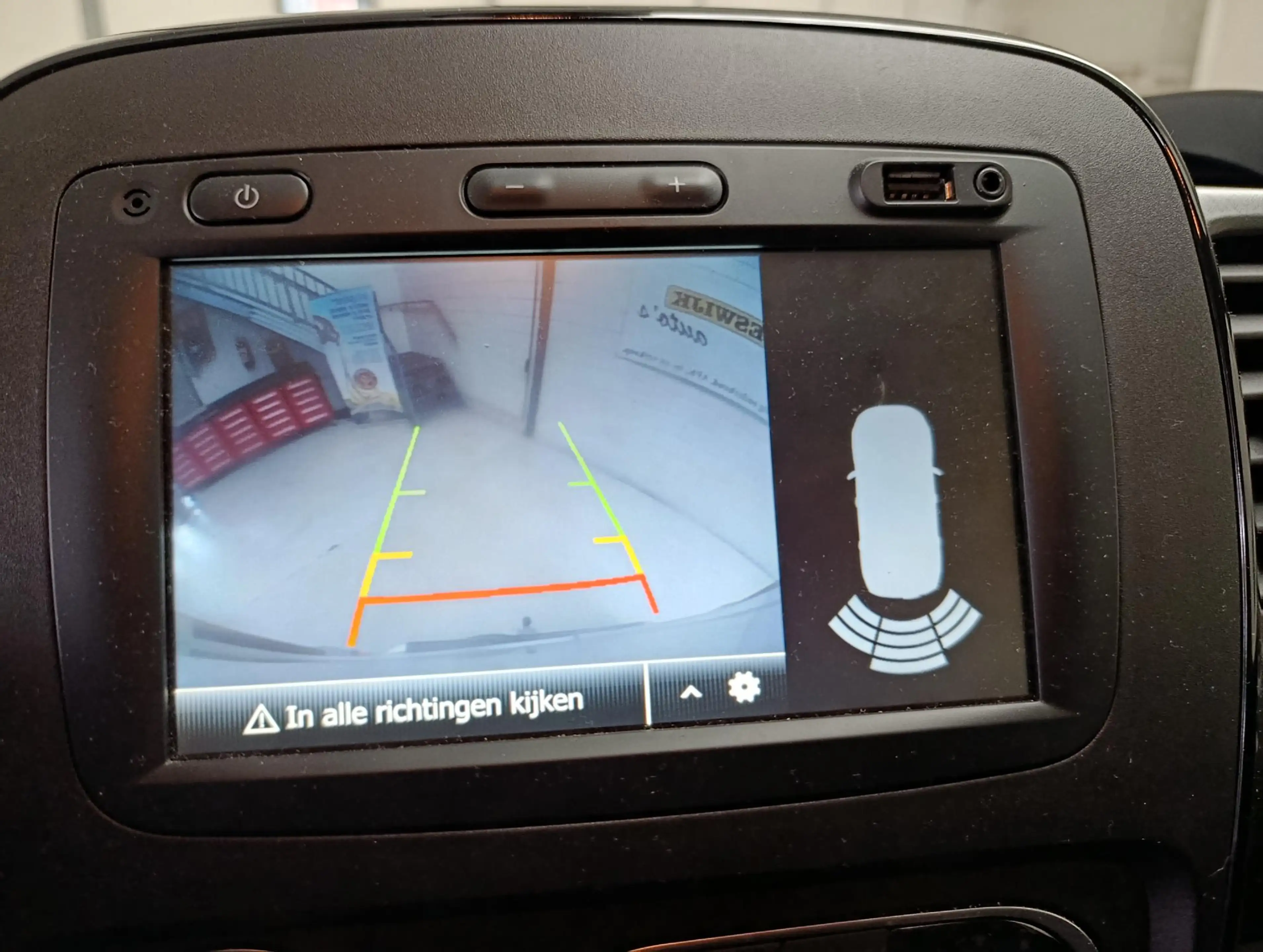 Fiat Talento 2.0 MultiJet L2H1 SX DC Airco (automatisch) | 170 — photo 17