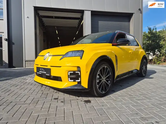 Renault Sonstige