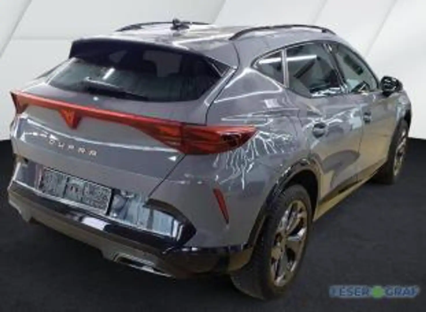 CUPRA Formentor 1.5 eTSI NAVI/RFK/SHZ Grau - 2