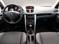 Peugeot 207 SW Lion Edition 1,6 HDi 95 FAP *AHK*PDC*PANORAMA Blau - thumbnail 5