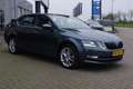 Skoda Octavia 1.0 TSI 115 PK Greentech Style Business, Climate C Grau - thumbnail 4