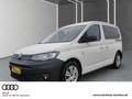Volkswagen Caddy 1.5 TSI *R-CAM*Digi.C*App-Connect* Weiß - thumbnail 1