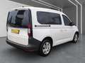 Volkswagen Caddy 1.5 TSI *R-CAM*Digi.C*App-Connect* Weiß - thumbnail 5