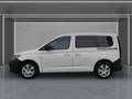 Volkswagen Caddy 1.5 TSI *R-CAM*Digi.C*App-Connect* Weiß - thumbnail 3
