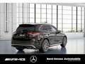 Mercedes-Benz GLC 63 AMG GLC 63 S E AMG PERFORMANCE AMBIENTE NAVI KEYLESS Noir - thumbnail 2