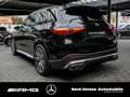 Mercedes-Benz GLC 63 AMG GLC 63 S E AMG PERFORMANCE AMBIENTE NAVI KEYLESS Noir - thumbnail 4