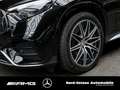 Mercedes-Benz GLC 63 AMG GLC 63 S E AMG PERFORMANCE AMBIENTE NAVI KEYLESS Noir - thumbnail 5