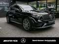 Mercedes-Benz GLC 63 AMG GLC 63 S E AMG PERFORMANCE AMBIENTE NAVI KEYLESS Noir - thumbnail 3