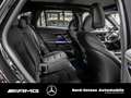 Mercedes-Benz GLC 63 AMG GLC 63 S E AMG PERFORMANCE AMBIENTE NAVI KEYLESS Noir - thumbnail 9
