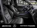 Mercedes-Benz GLC 63 AMG GLC 63 S E AMG PERFORMANCE AMBIENTE NAVI KEYLESS Noir - thumbnail 8