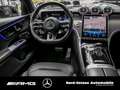 Mercedes-Benz GLC 63 AMG GLC 63 S E AMG PERFORMANCE AMBIENTE NAVI KEYLESS Noir - thumbnail 7