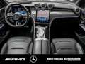 Mercedes-Benz GLC 63 AMG GLC 63 S E AMG PERFORMANCE AMBIENTE NAVI KEYLESS Noir - thumbnail 10