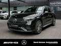 Mercedes-Benz GLC 63 AMG GLC 63 S E AMG PERFORMANCE AMBIENTE NAVI KEYLESS Noir - thumbnail 6