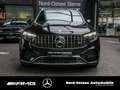 Mercedes-Benz GLC 63 AMG GLC 63 S E AMG PERFORMANCE AMBIENTE NAVI KEYLESS Noir - thumbnail 2