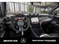 Mercedes-Benz GLC 63 AMG GLC 63 S E AMG PERFORMANCE AMBIENTE NAVI KEYLESS Noir - thumbnail 3