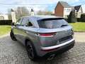 DS Automobiles DS 7 Crossback PureTech 180 Aut. BASTILLE + Mirror Link Gris - thumbnail 5