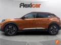 Peugeot 2008 1.2 PureTech S&S Allure EAT8 130 Orange - thumbnail 3