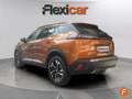 Peugeot 2008 1.2 PureTech S&S Allure EAT8 130 Orange - thumbnail 4