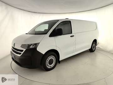 T7 Transporter  30 2.0 tdi 150cv 4x4 L2 auto