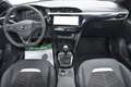 Opel Corsa GS 1.2 Turbo / Sitzheizung / Kamera / APP / Silber - thumbnail 16