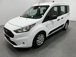 Ford Transit Connect CONNECT 240 1.5 E.BLUE 5S |04 21|82tK|DAB2xS.TÜR