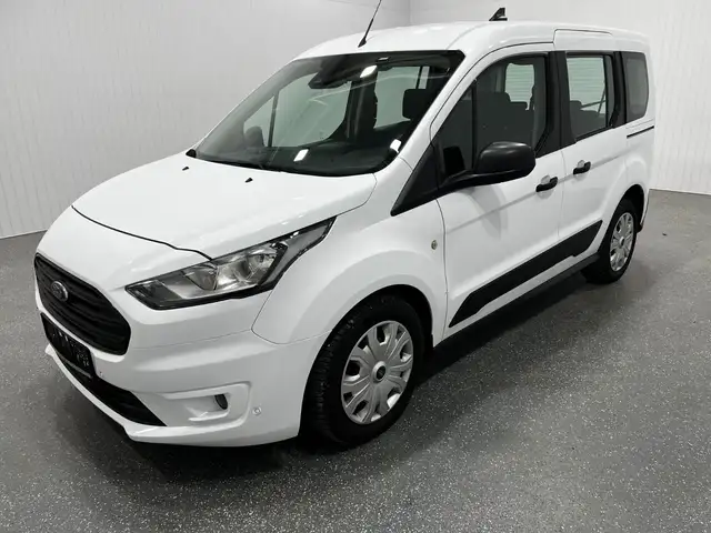 Ford Transit Connect CONNECT 240 1.5 E.BLUE 5S |04 21|82tK|DAB2xS.TÜR
