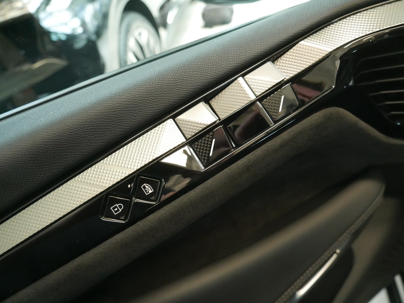 DS Automobiles DS 4 PureTech 136 e-DCT6 Pallas SHZ ACC LED — photo 6