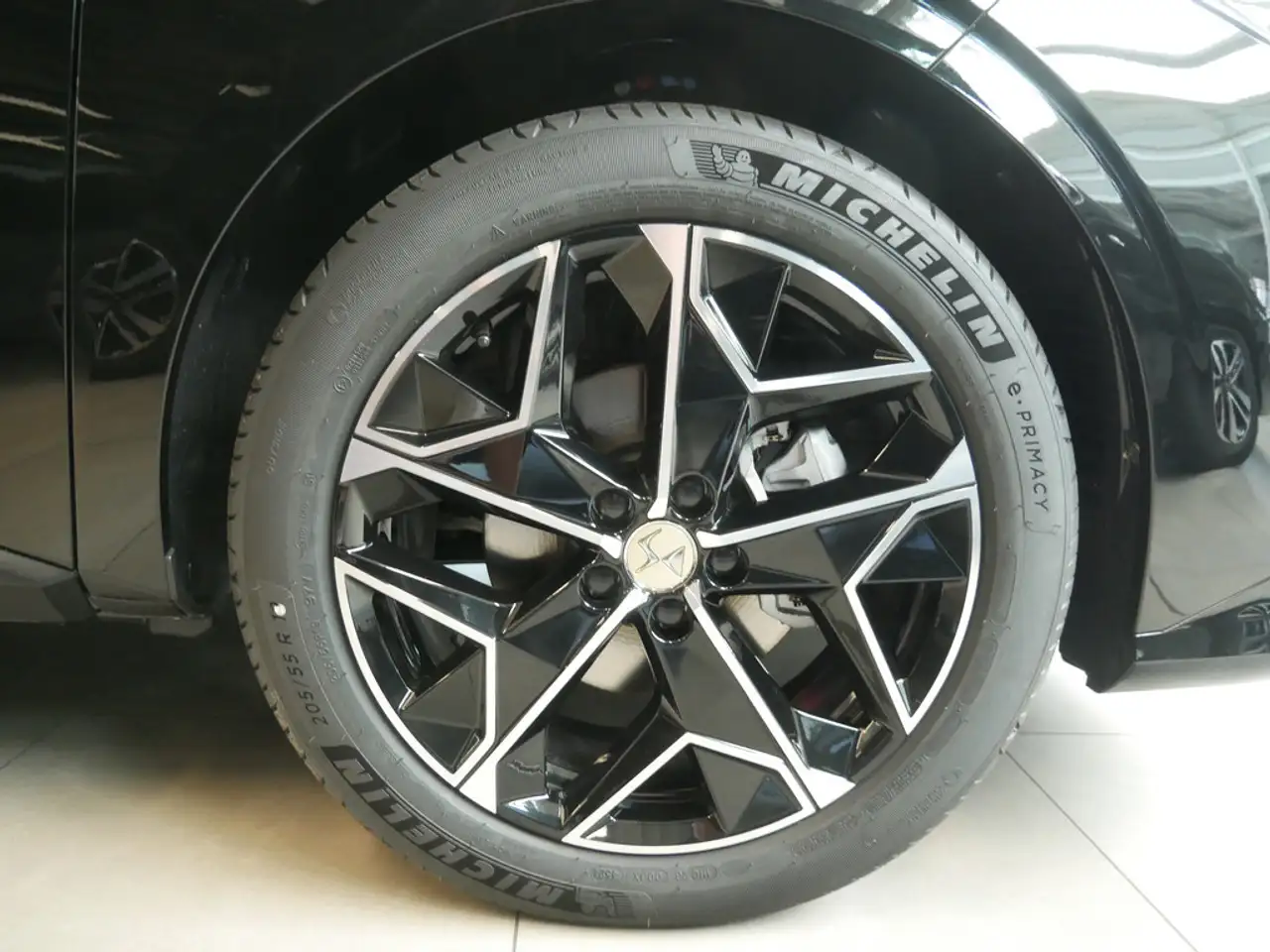 DS Automobiles DS 4 PureTech 136 e-DCT6 Pallas SHZ ACC LED 5