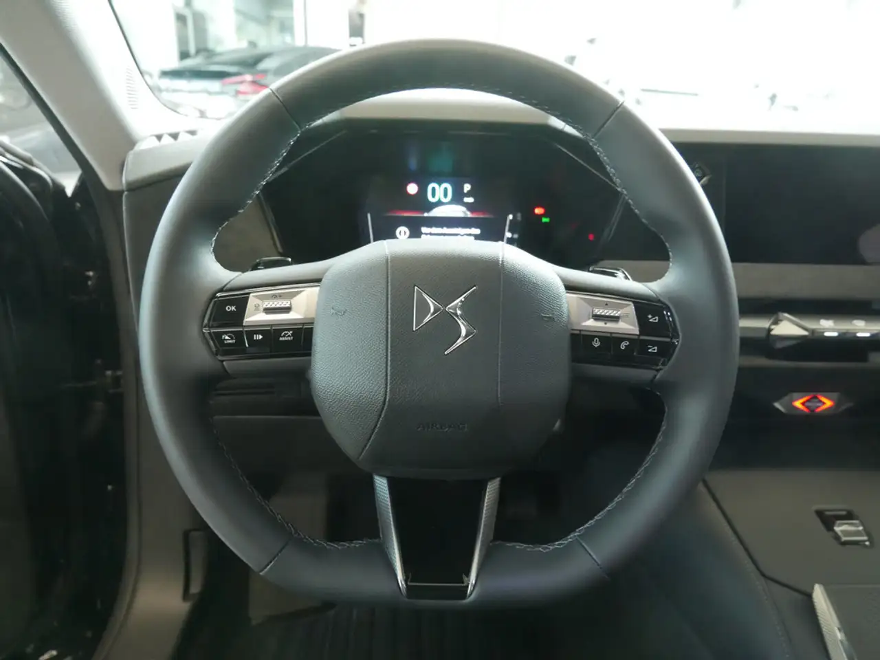 DS Automobiles DS 4 PureTech 136 e-DCT6 Pallas SHZ ACC LED 7