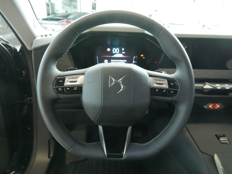 DS Automobiles DS 4 PureTech 136 e-DCT6 Pallas SHZ ACC LED — photo 7