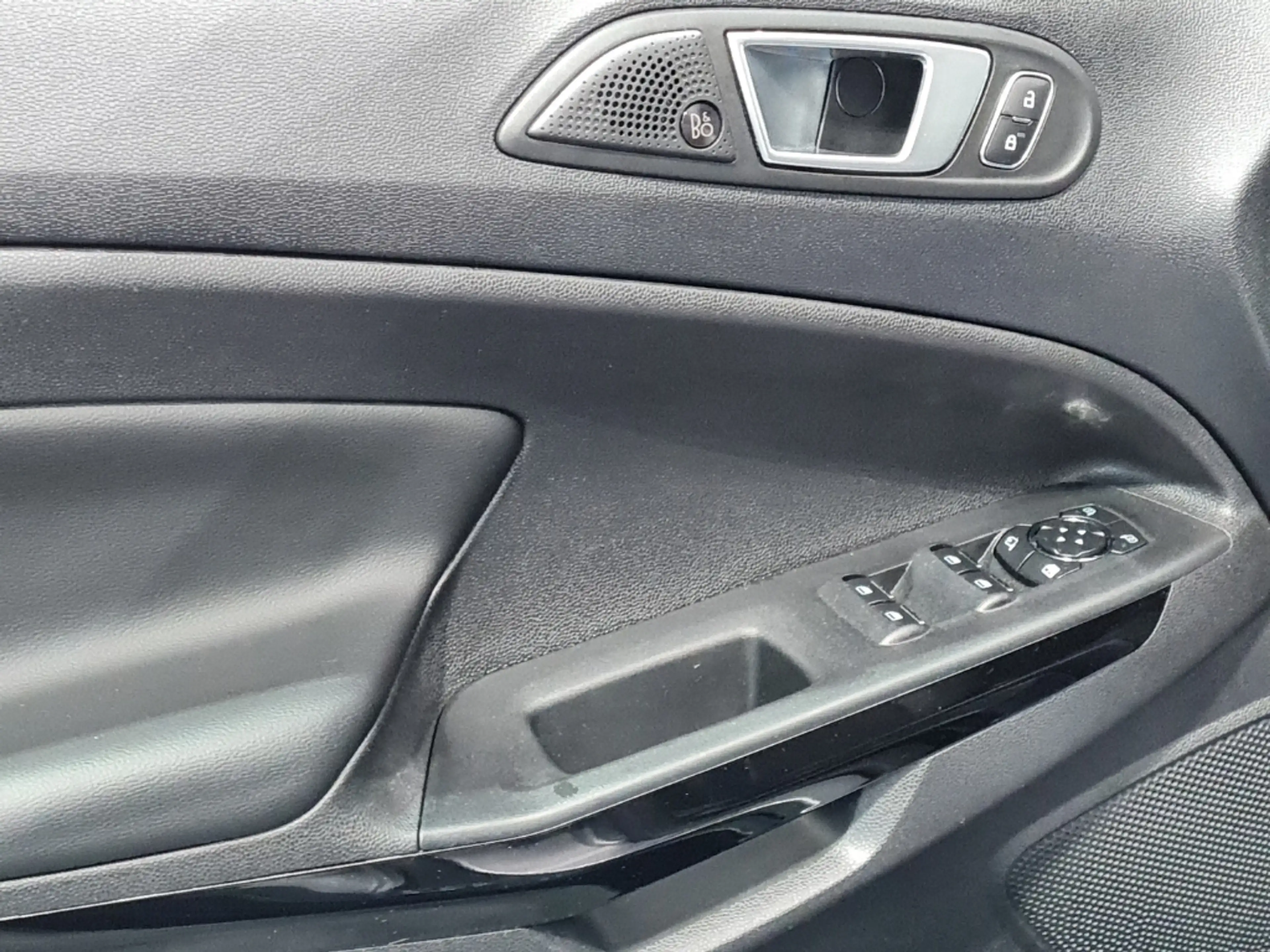 Ford EcoSport 1.0 EcoBoost Active*NAVI*SITZHZG*CAM* — photo 10