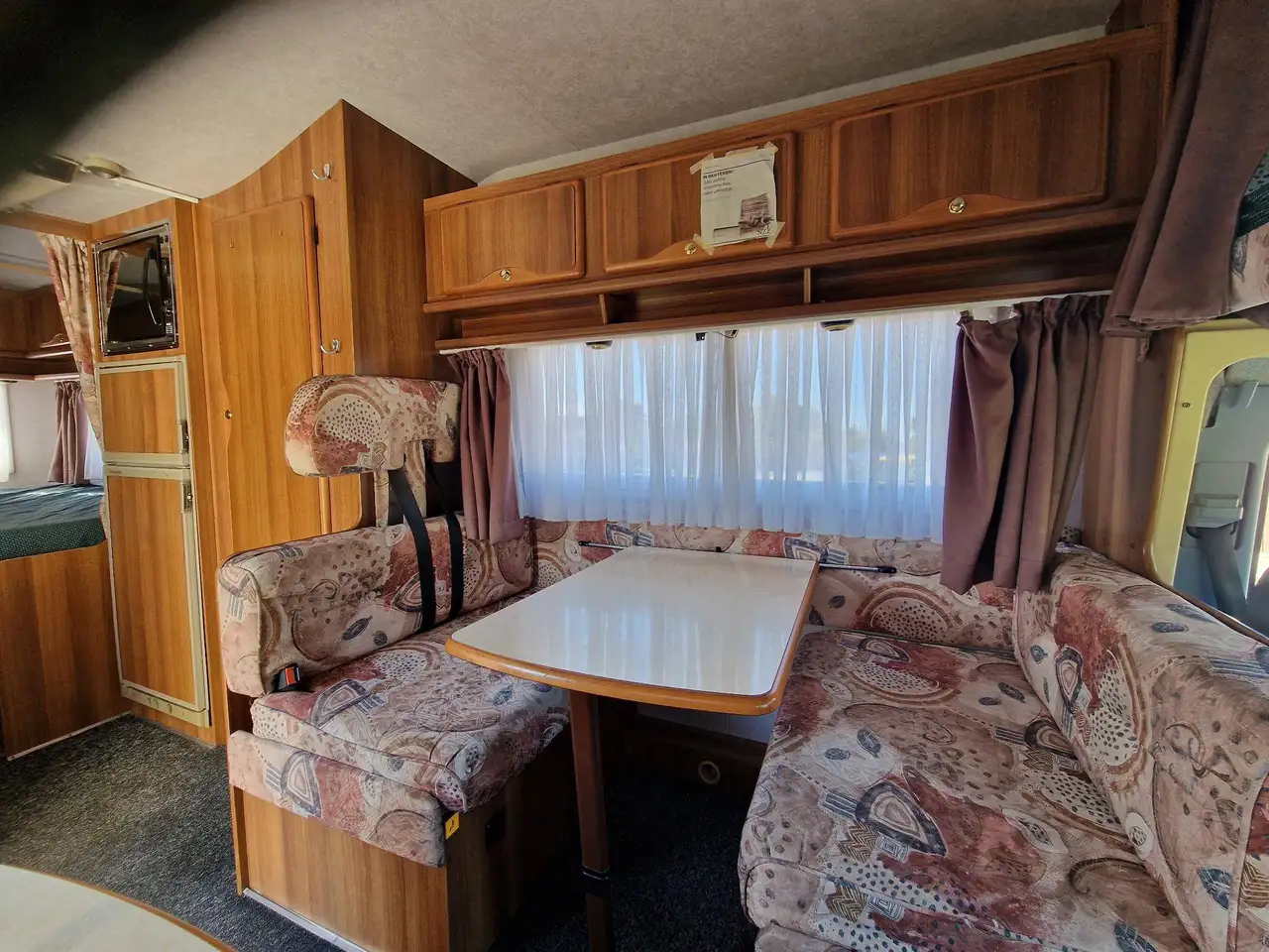 Mercedes-Benz Sprinter 312 D, foto 12
