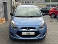 Hyundai iX20 Classic*Klima*Tüv Neu*Inspektion Neu* Blu/Azzurro - thumbnail 12