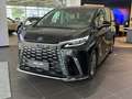 Lexus 350h Executive *360*HUD*Navi*LED*el Heck*SHZ* Чорний - thumbnail 2