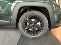 Jeep Renegade 1.5 MultiAir Mild Hybrid Longitude Grün - thumbnail 6